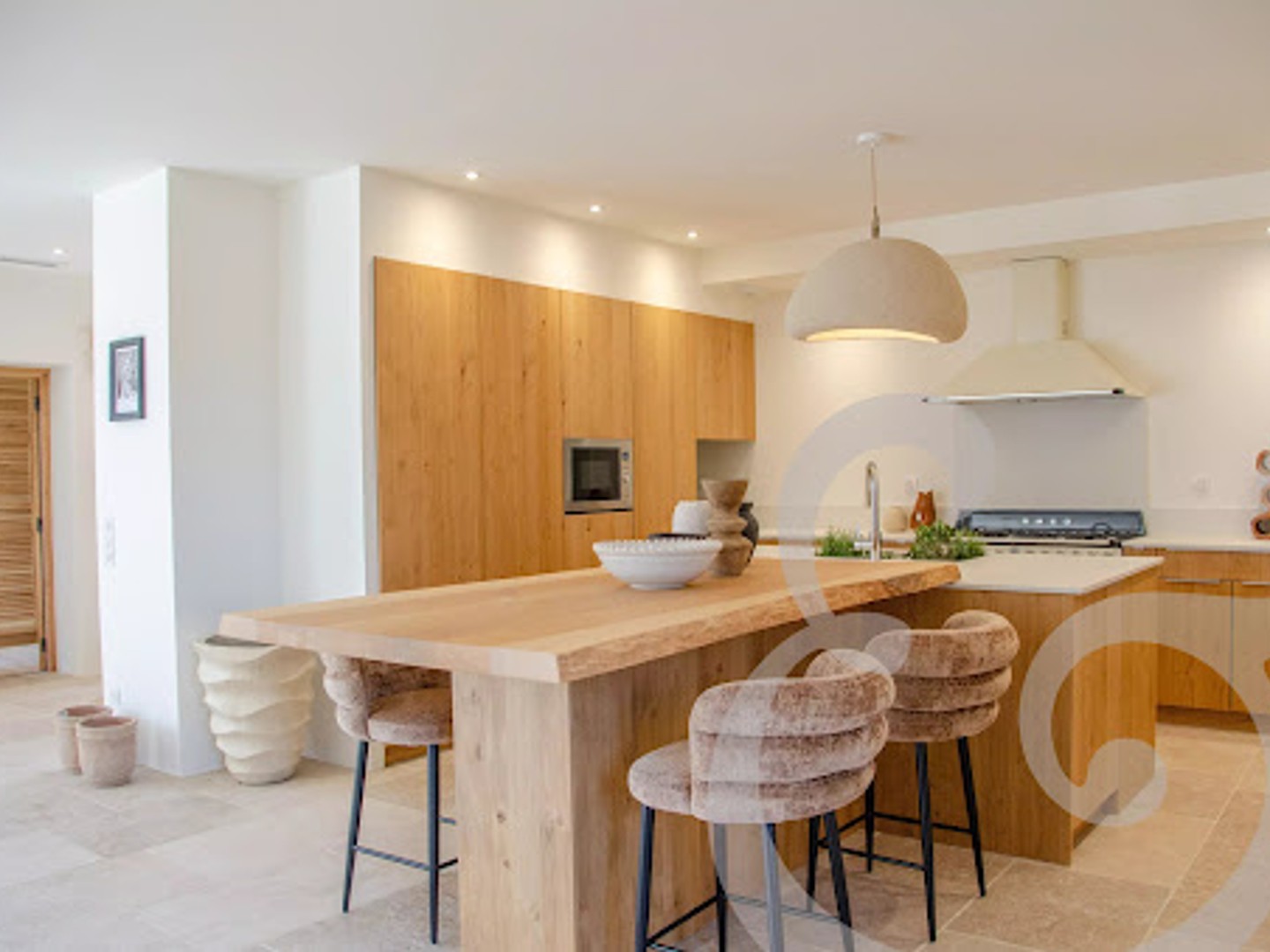 Maison à vendre - 6 pièces - 286m2 - Saint-Rémy-De-Pro... (13210)