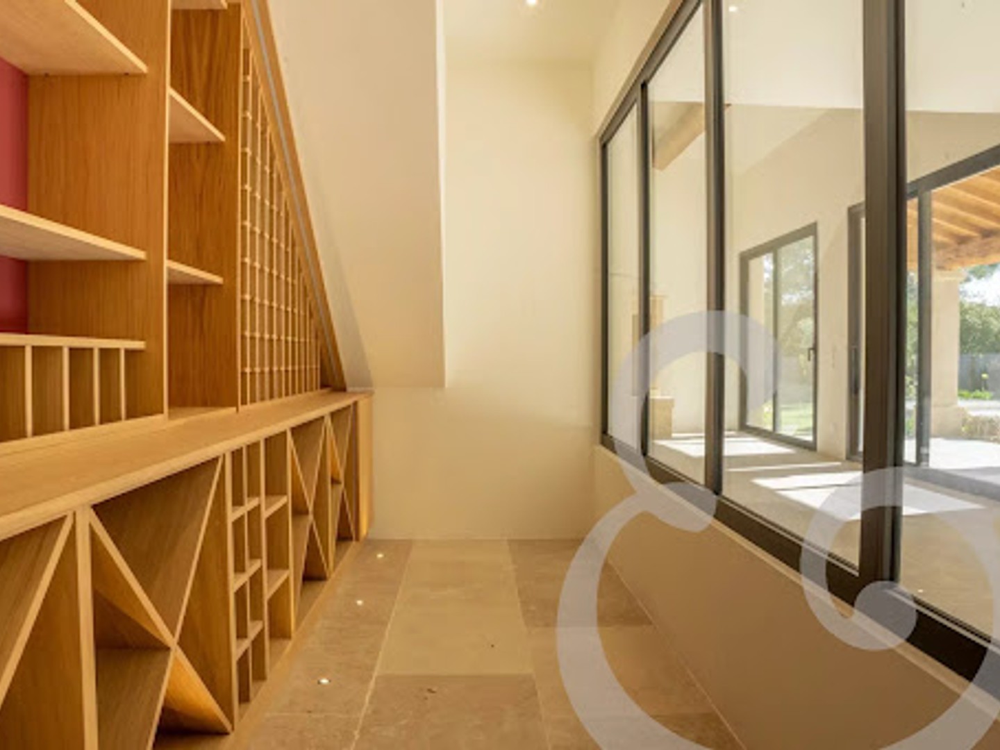 Maison à vendre - 6 pièces - 286m2 - Saint-Rémy-De-Pro... (13210)