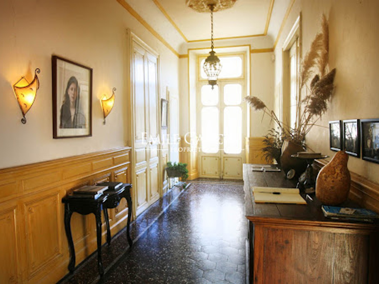 Maison à vendre - 17 pièces - 825m2 - Ganges (34190)