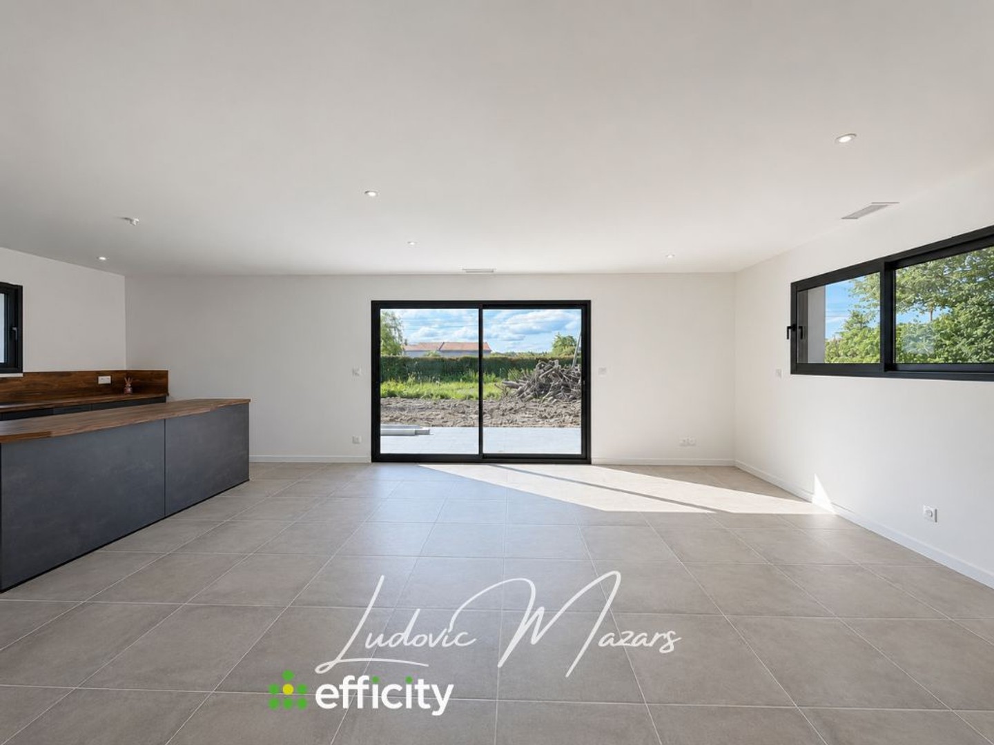 Maison à vendre - 6 pièces - 117m2 - Montbeton (82290)