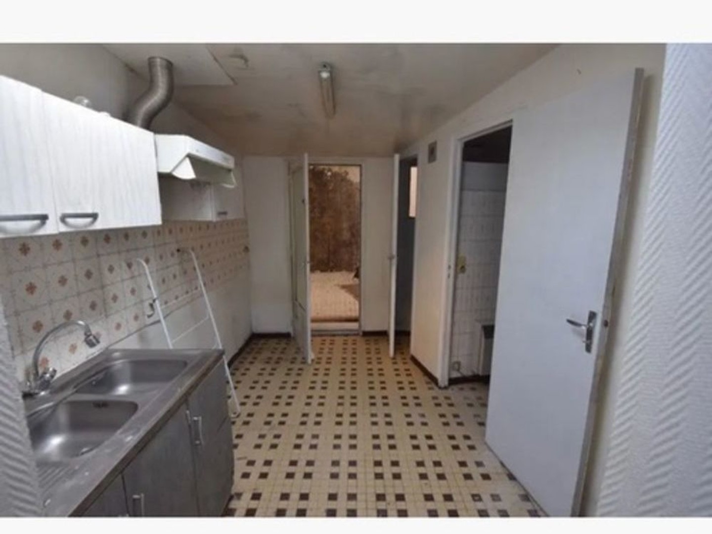 Maison à vendre - 3 pièces - 78m2 - Thiron-Gardais (28480)