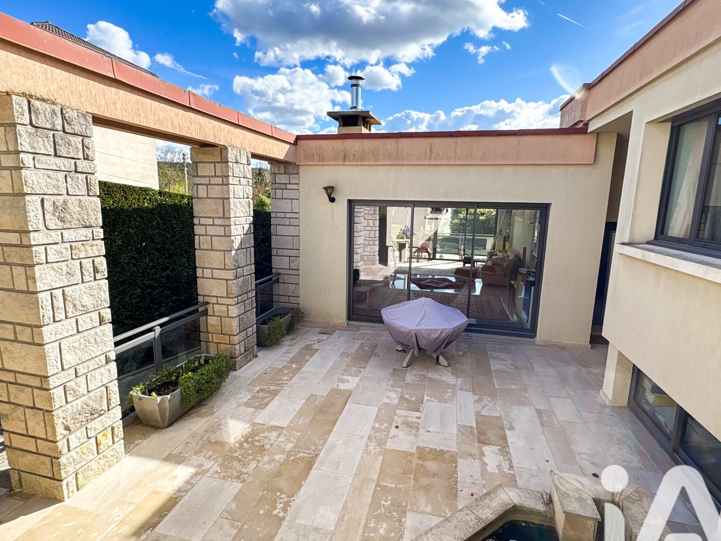 Maison à vendre - 9 pièces - 186m2 - Palaiseau (91120)