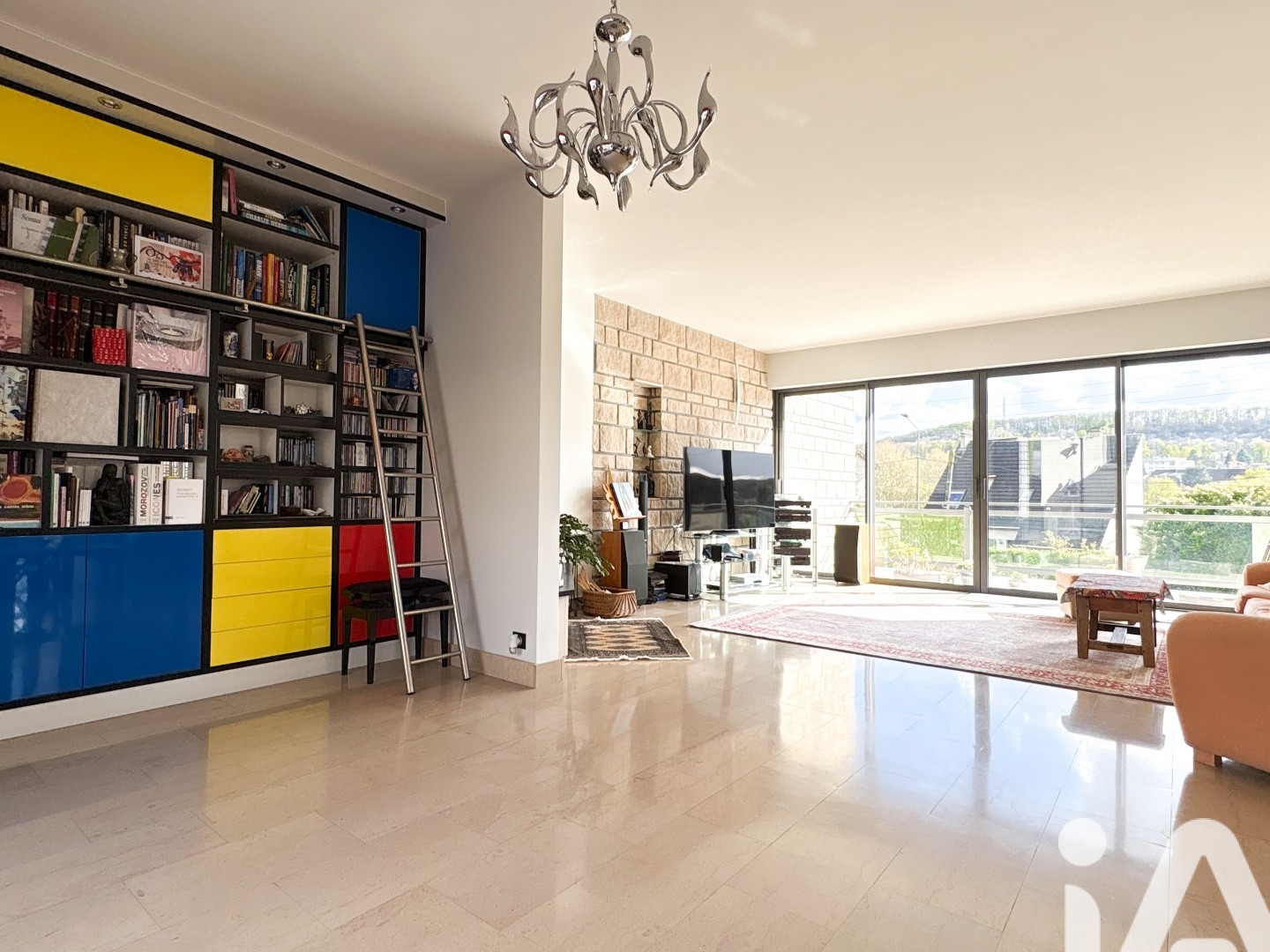 Maison à vendre - 9 pièces - 186m2 - Palaiseau (91120)