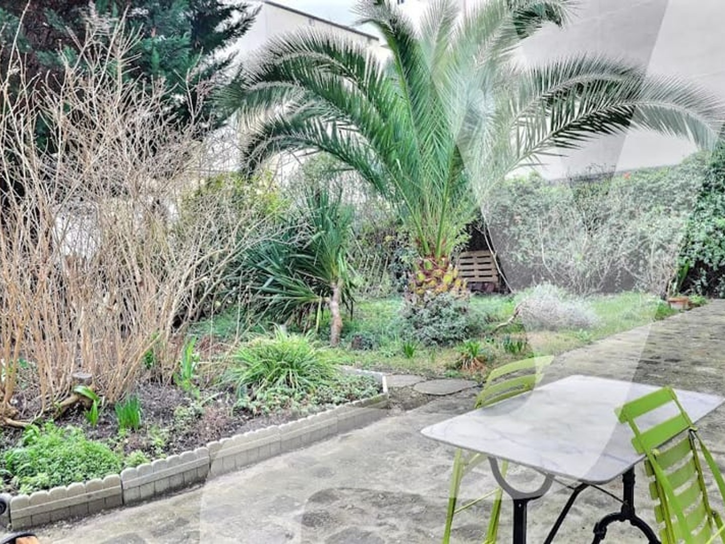 Appartement 7 pièces 135 m²