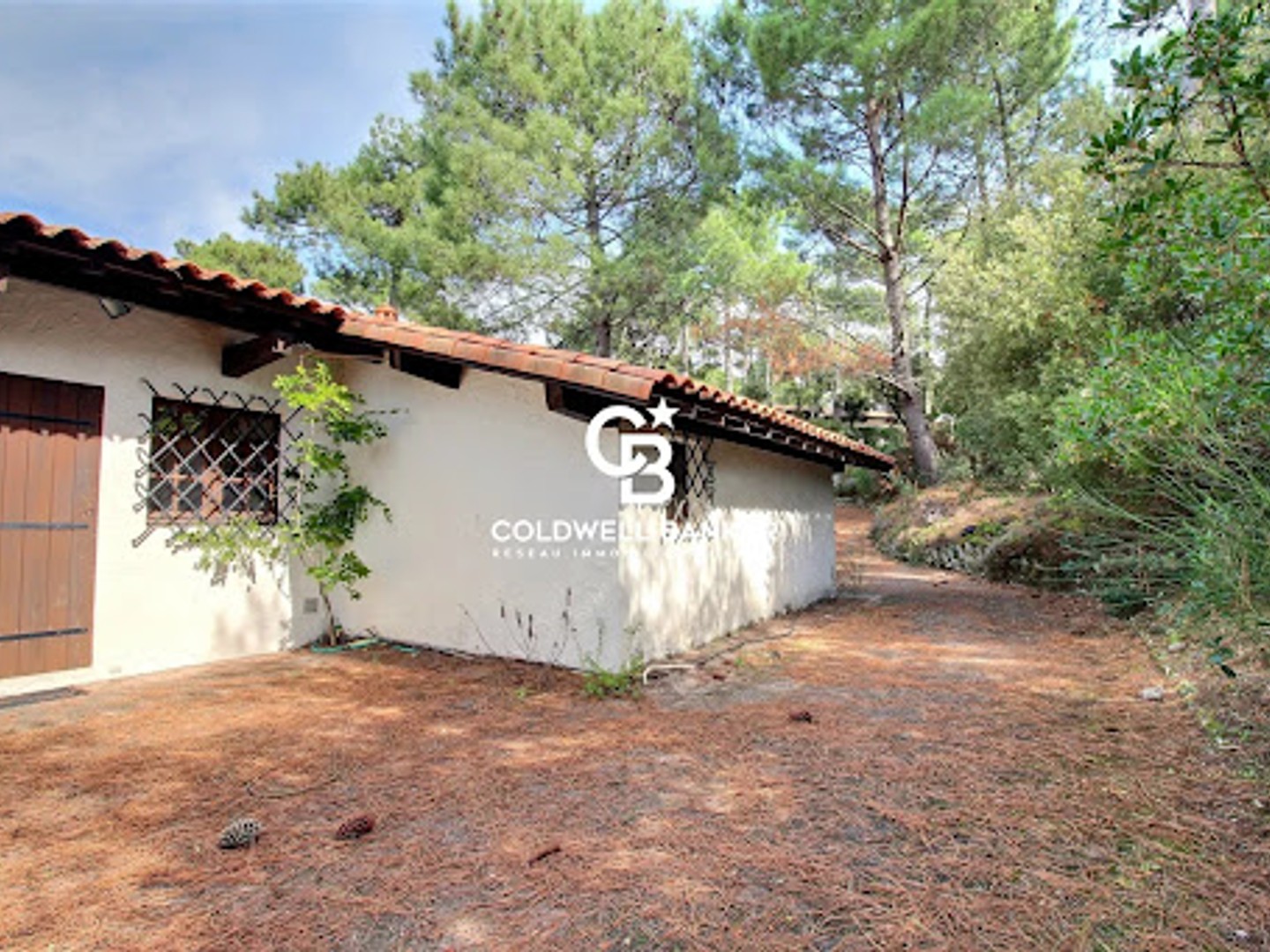 Maison à vendre - 4 pièces - 100m2 - La Teste-De-Buch (33115)