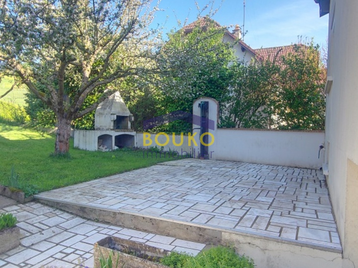 Maison à vendre - 4 pièces - 90m2 - Varangéville (54110)