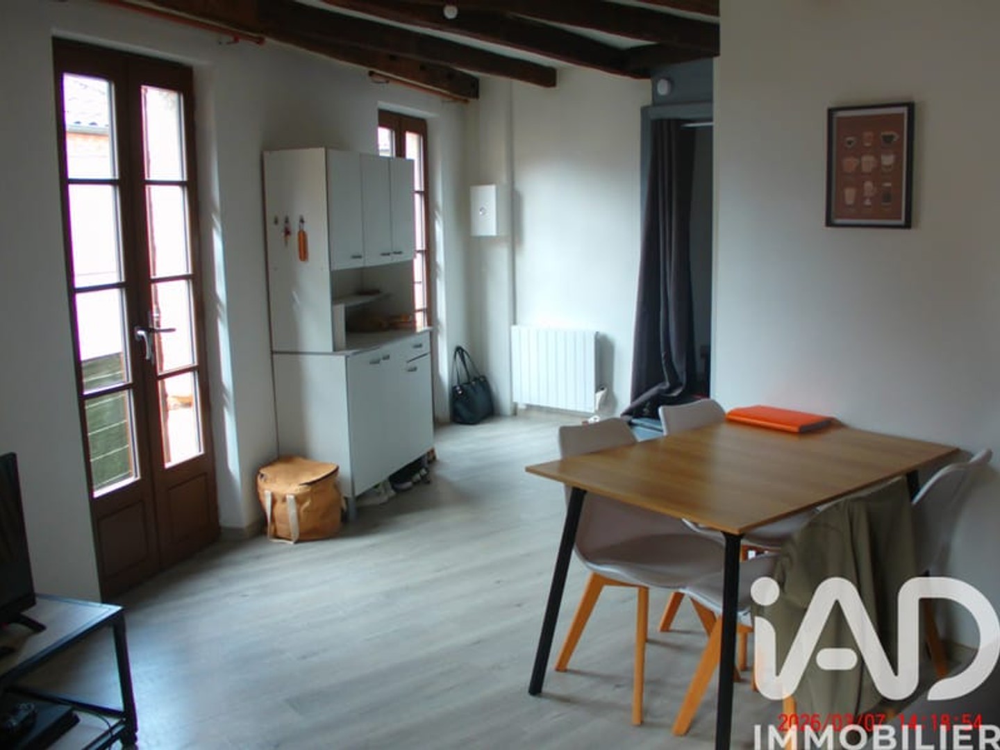 Maison à vendre - 99m2 - Lacapelle-Marival (46120)