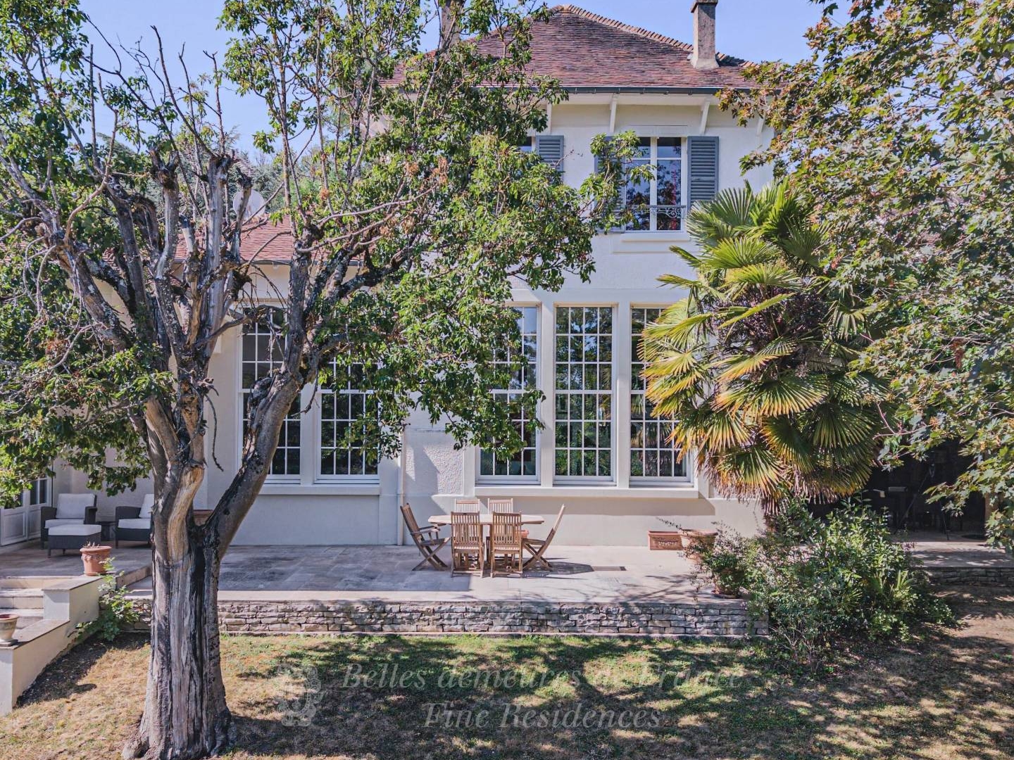 Maison à vendre - 8 pièces - 204m2 - Yerres (91330)