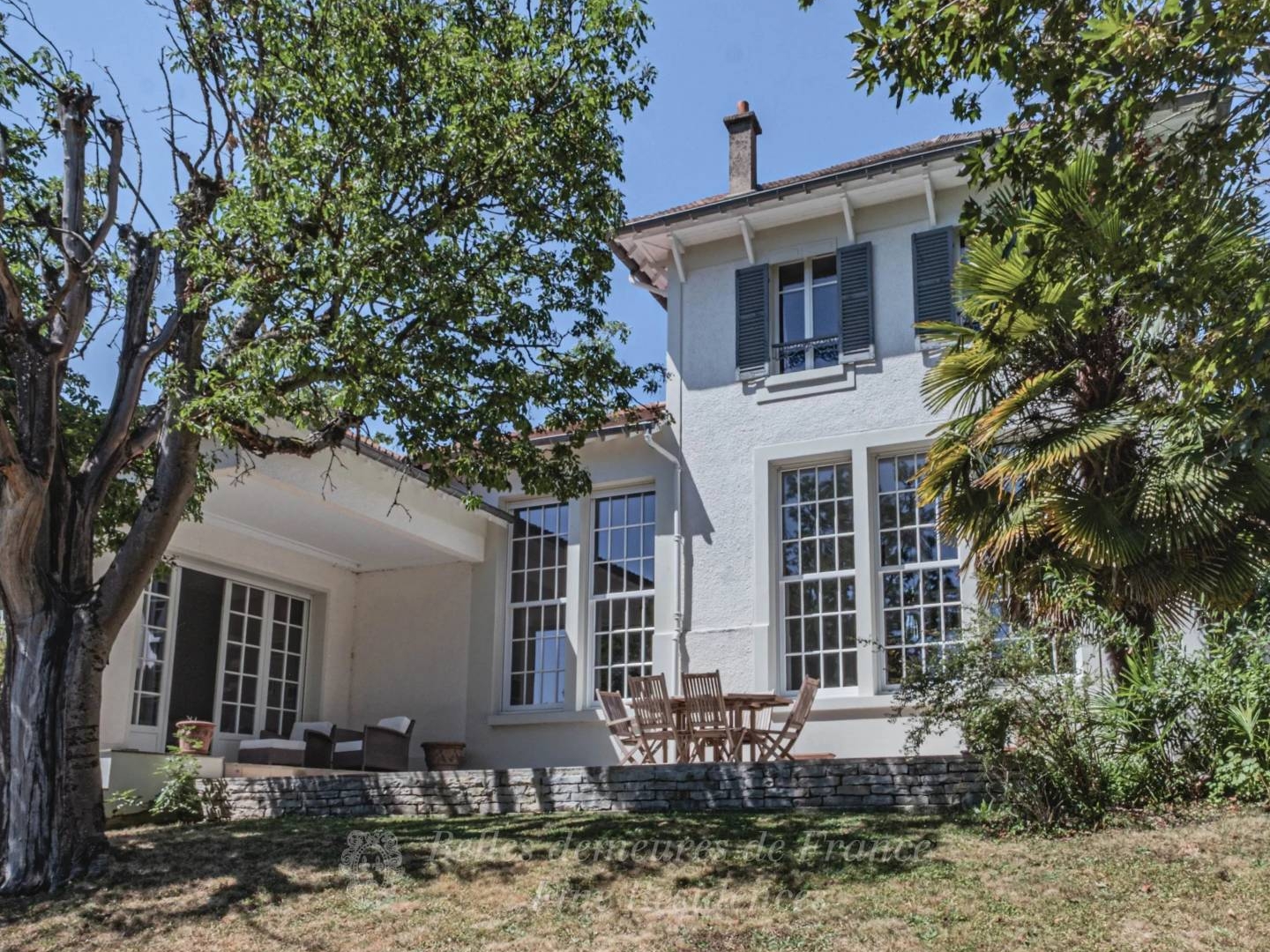 Maison à vendre - 8 pièces - 204m2 - Yerres (91330)