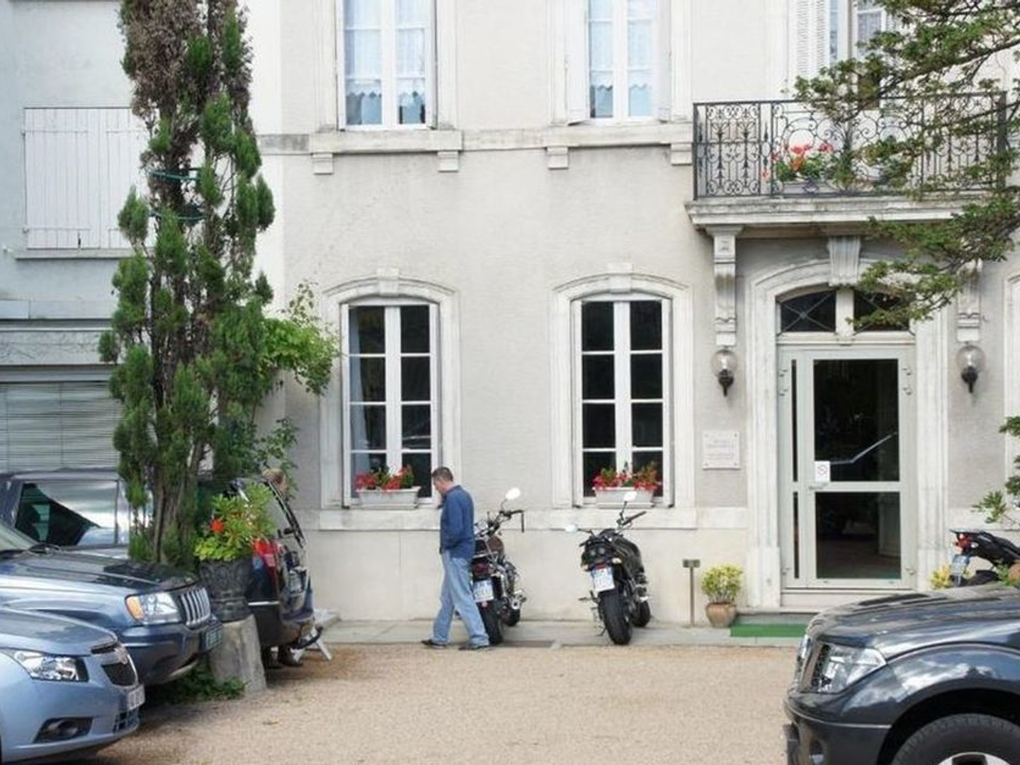 Immeuble à vendre - 1340m2 - Carcassonne (11000)