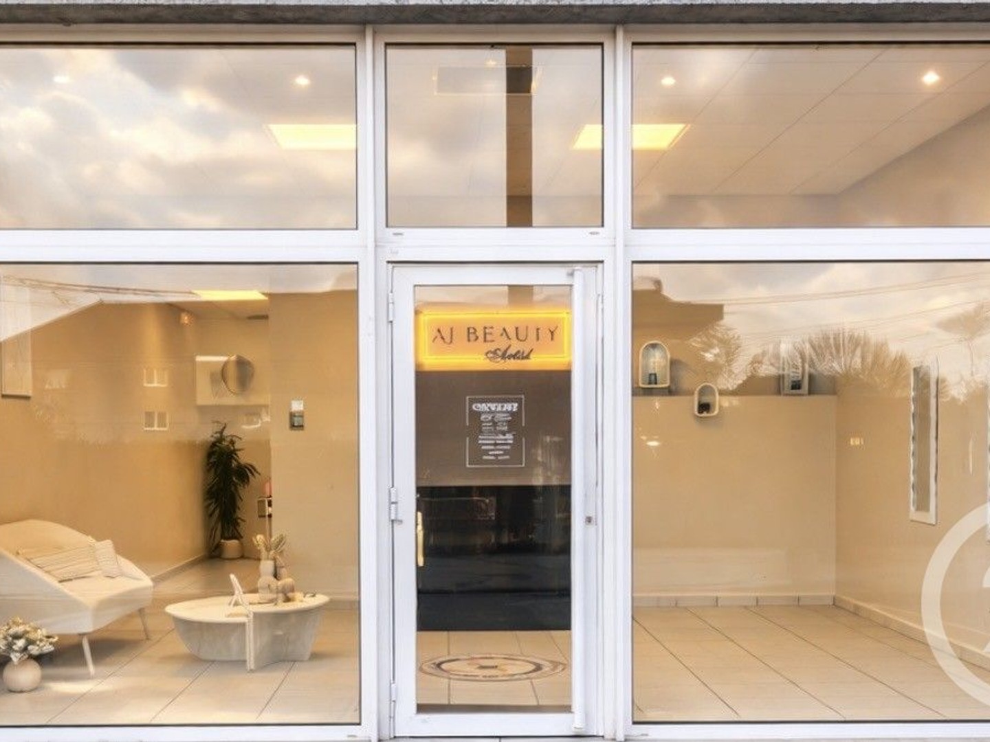 Locaux à vendre - 96m2 - Valdahon (25800)