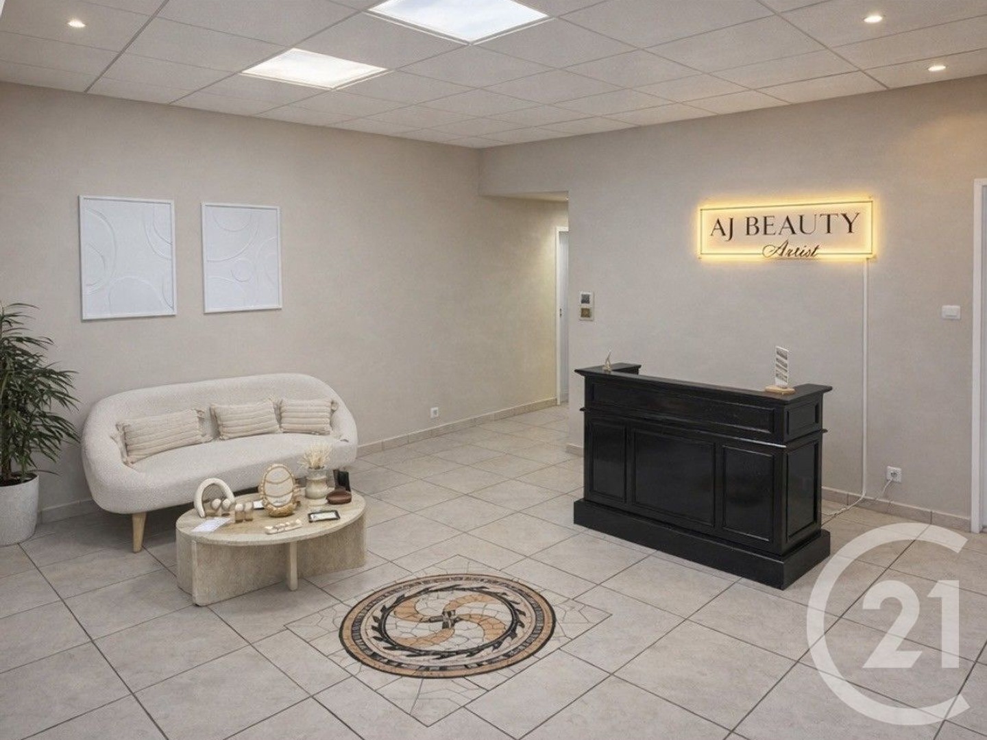 Locaux à vendre - 96m2 - Valdahon (25800)