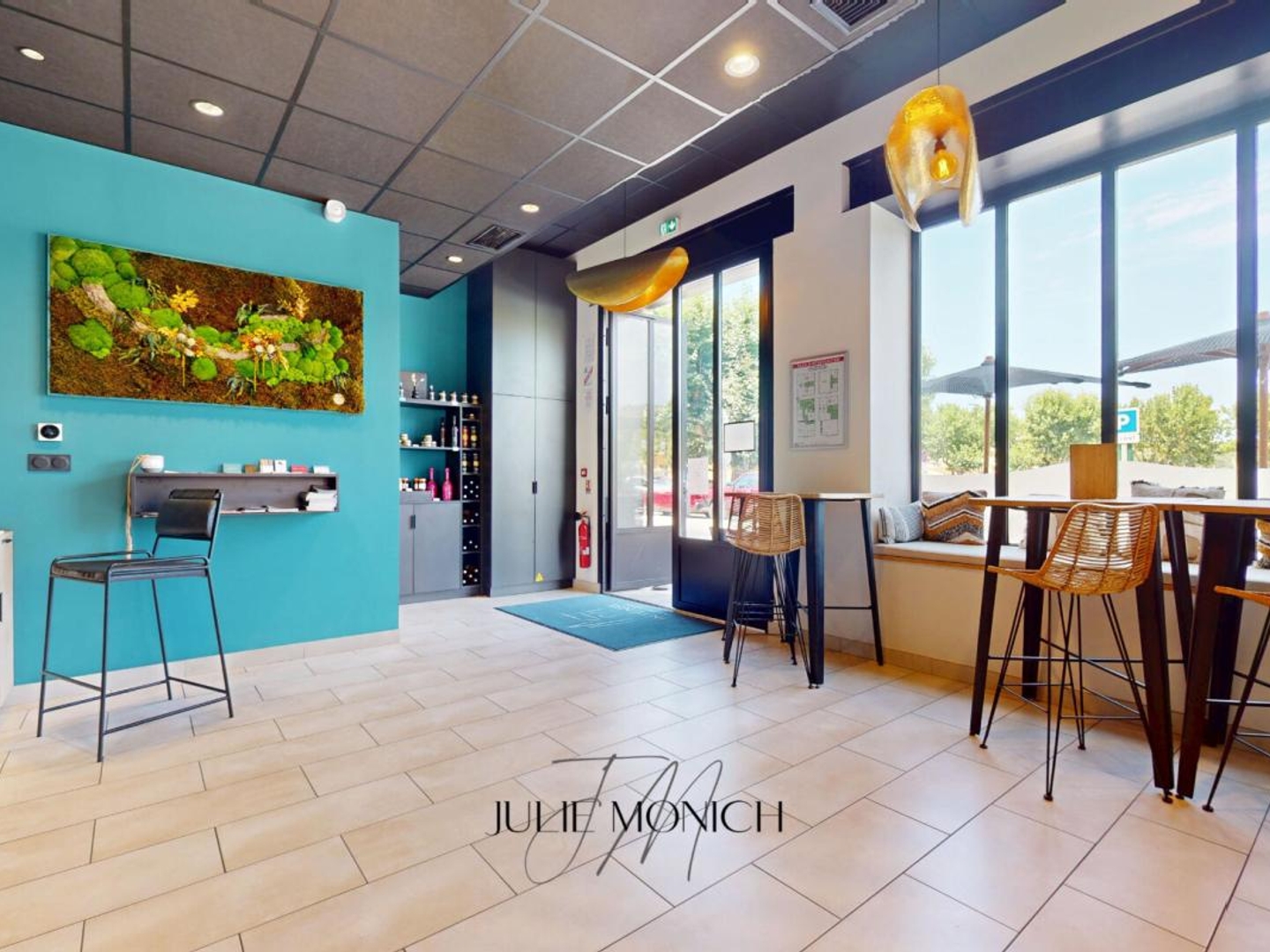 Immeuble à vendre - 15 pièces - 388m2 - Port-Vendres (66660)