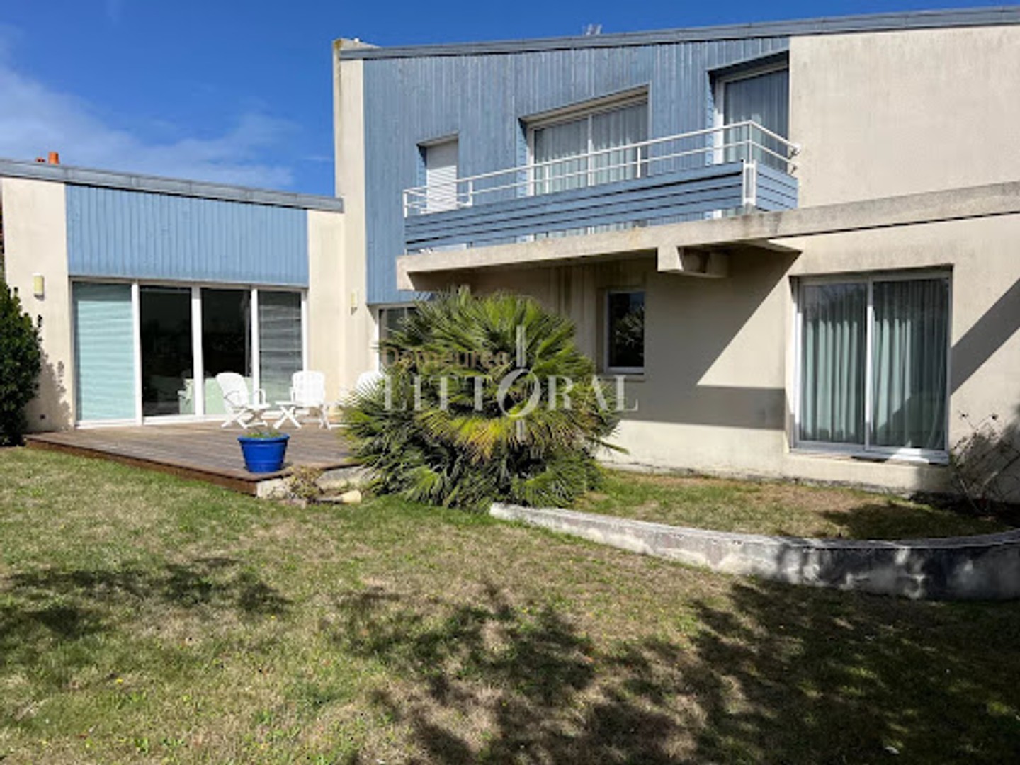 Maison 7 pièces 177 m²