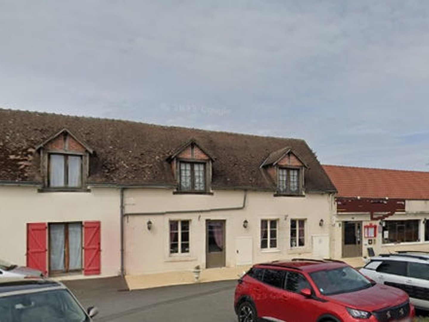 Magasin à vendre - 20000m2 - Châteauroux (36000)
