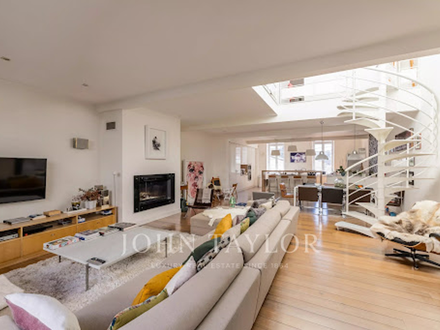 Maison à vendre - 5 pièces - 195m2 - Bordeaux (33000)