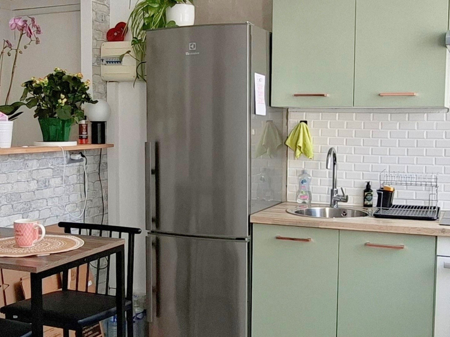 Appartement à vendre - 2 pièces - 37m2 - Vaucresson (92420)