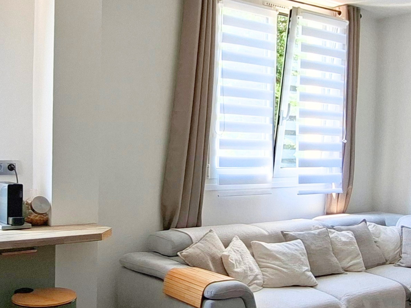 Appartement à vendre - 2 pièces - 37m2 - Vaucresson (92420)