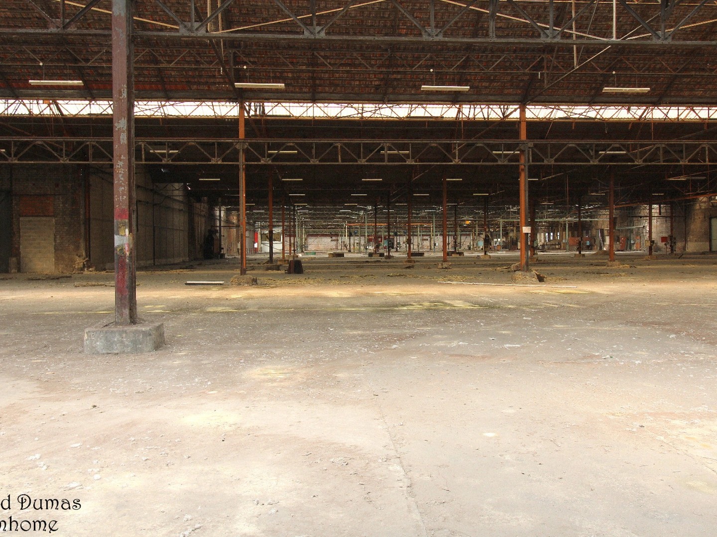 Magasin à vendre - 1 pièce - 23000m2 - Saint-Dizier (52100)