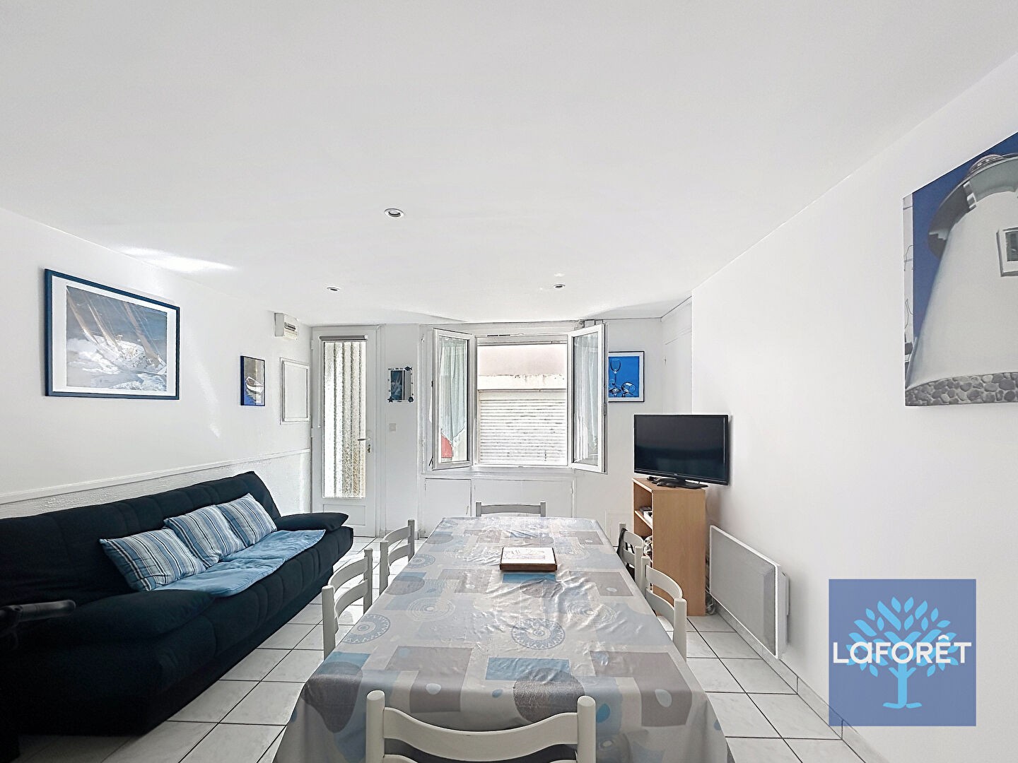 Maison à vendre - 4 pièces - 74m2 - Les Sables-D'olonne (85100)