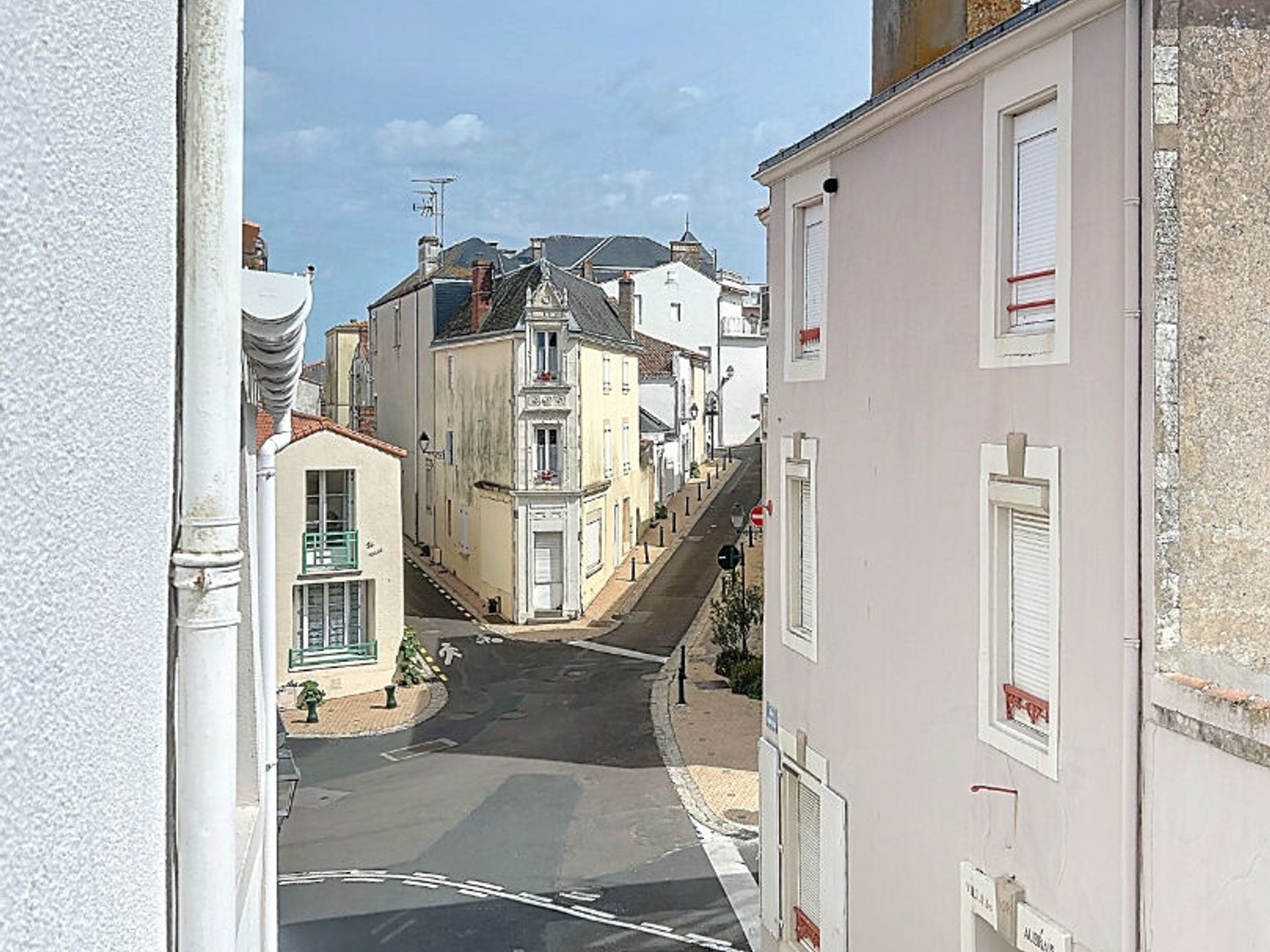 Maison à vendre - 4 pièces - 74m2 - Les Sables-D'olonne (85100)