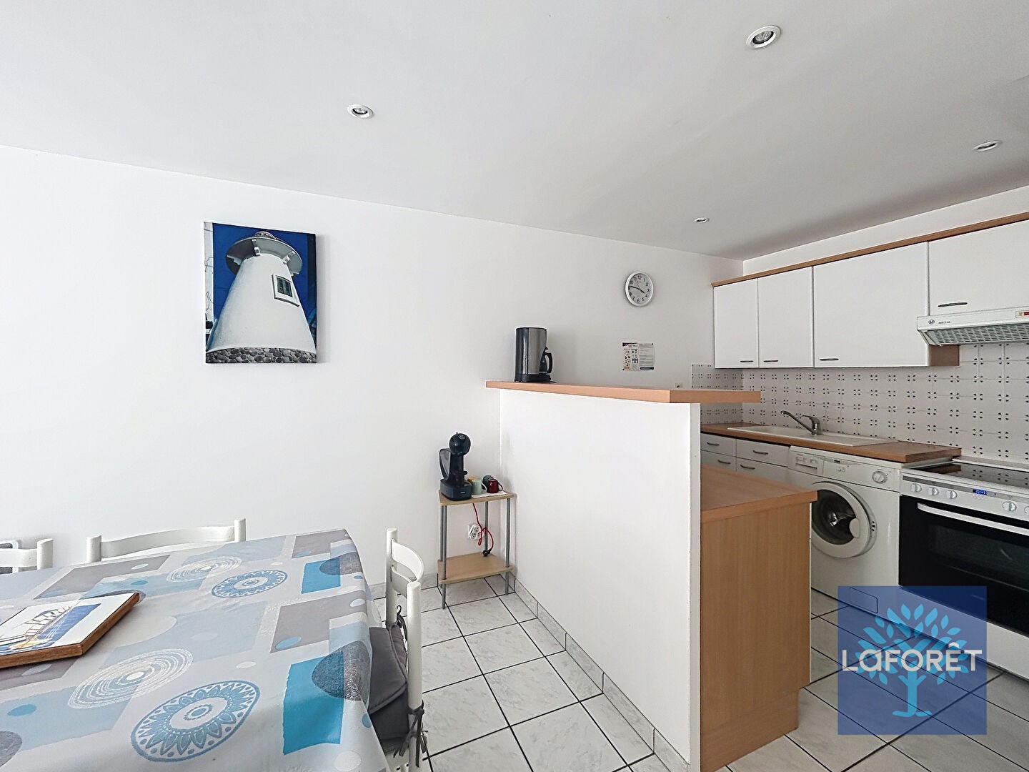 Maison à vendre - 4 pièces - 74m2 - Les Sables-D'olonne (85100)