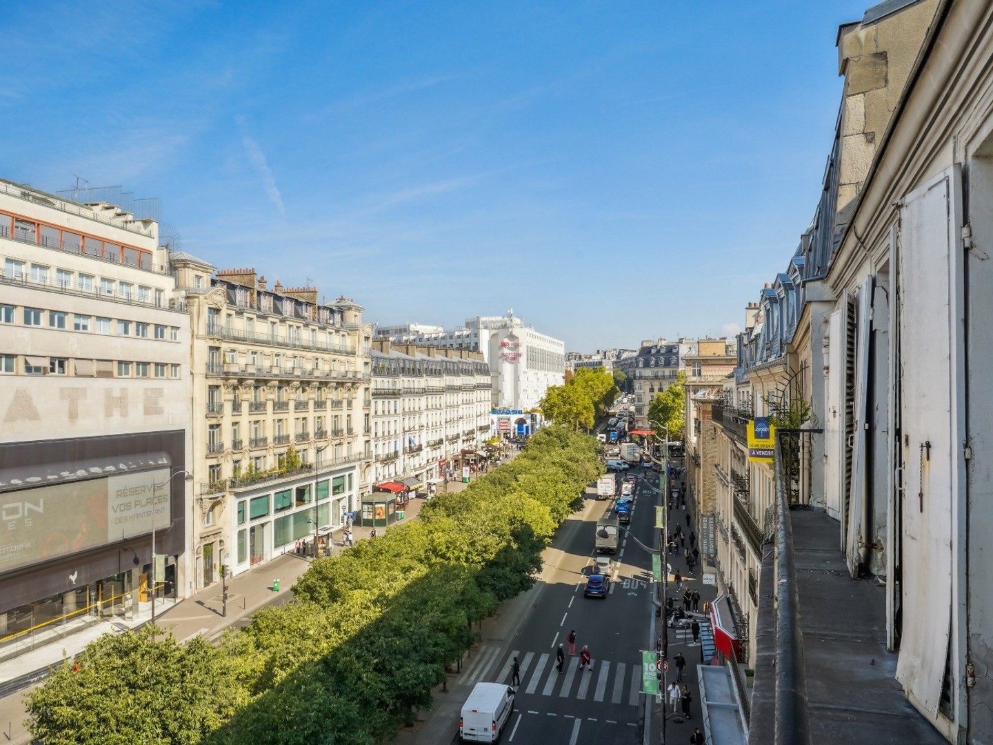 Appartement à vendre - Paris 9ème (75009)