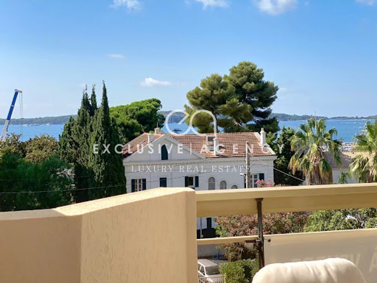 Appartement 4 pièces 86 m²