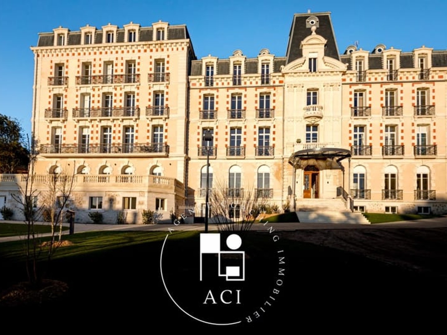 Appartement T3 neuf en duplex Résidence Belle Époque Livraison immédiate