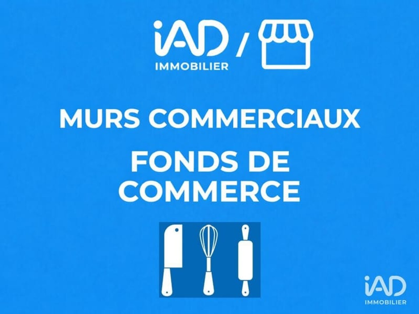 Locaux à vendre - 81m2 - Vitry-Le-François (51300)