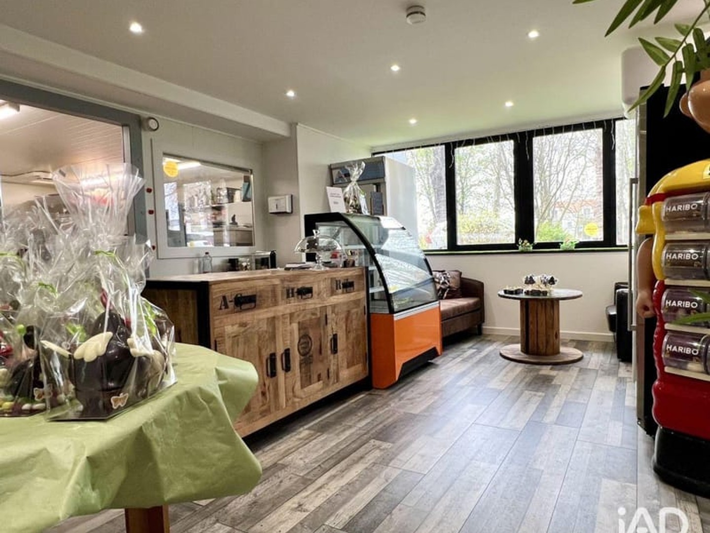 Locaux à vendre - 81m2 - Vitry-Le-François (51300)