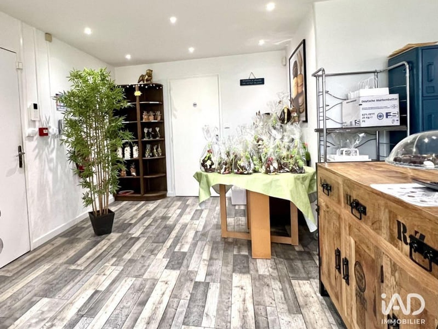 Locaux à vendre - 81m2 - Vitry-Le-François (51300)