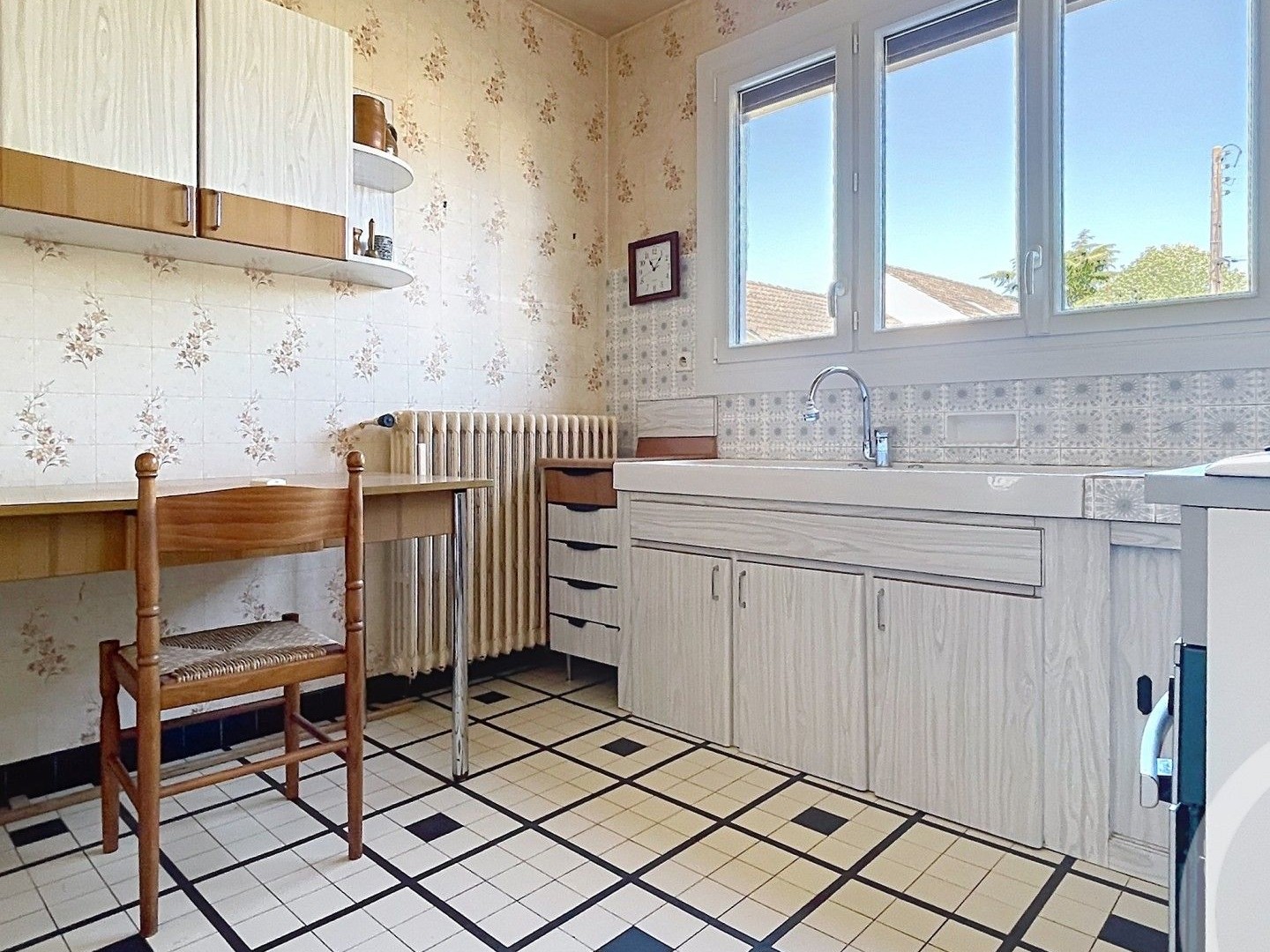 Maison à vendre - 5 pièces - 130m2 - Vitry-Aux-Loges (45530)