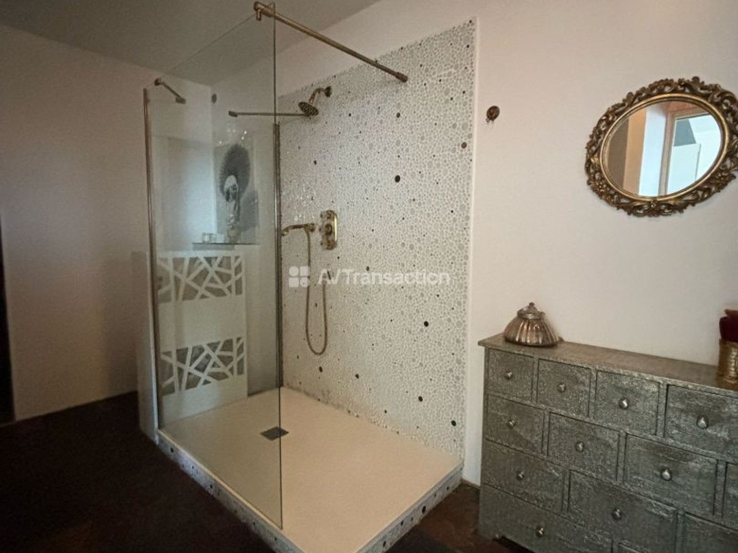 Appartement à vendre - 2 pièces - 73m2 - Neuilly-Sur-Seine (92200)