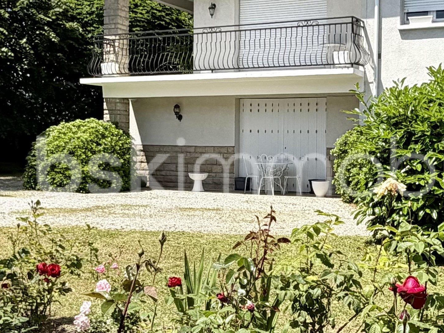 Maison à vendre - 8 pièces - 209m2 - Panazol (87350)