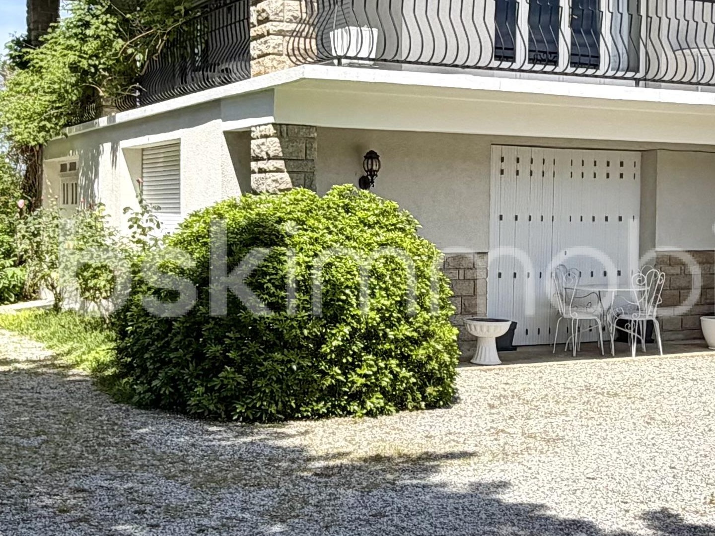 Maison à vendre - 8 pièces - 209m2 - Panazol (87350)