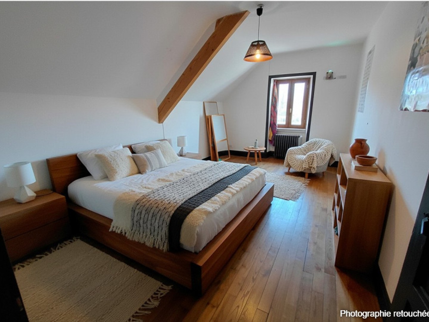 Maison à vendre - 7 pièces - 231m2 - Salins (15200)