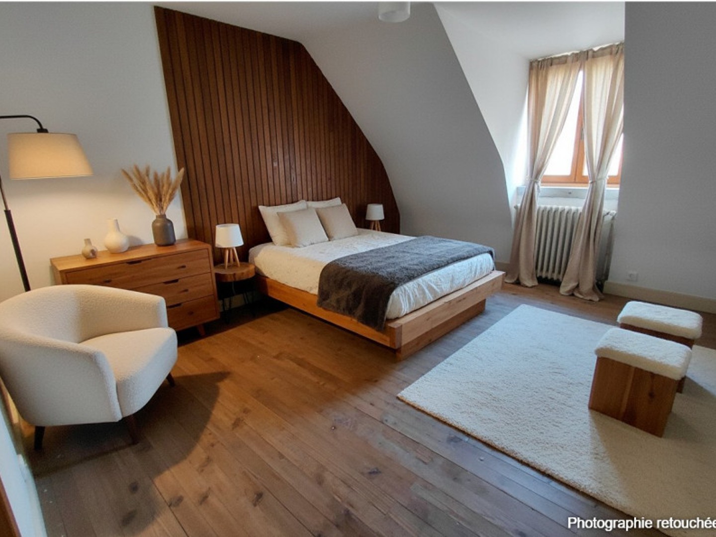 Maison à vendre - 7 pièces - 231m2 - Salins (15200)