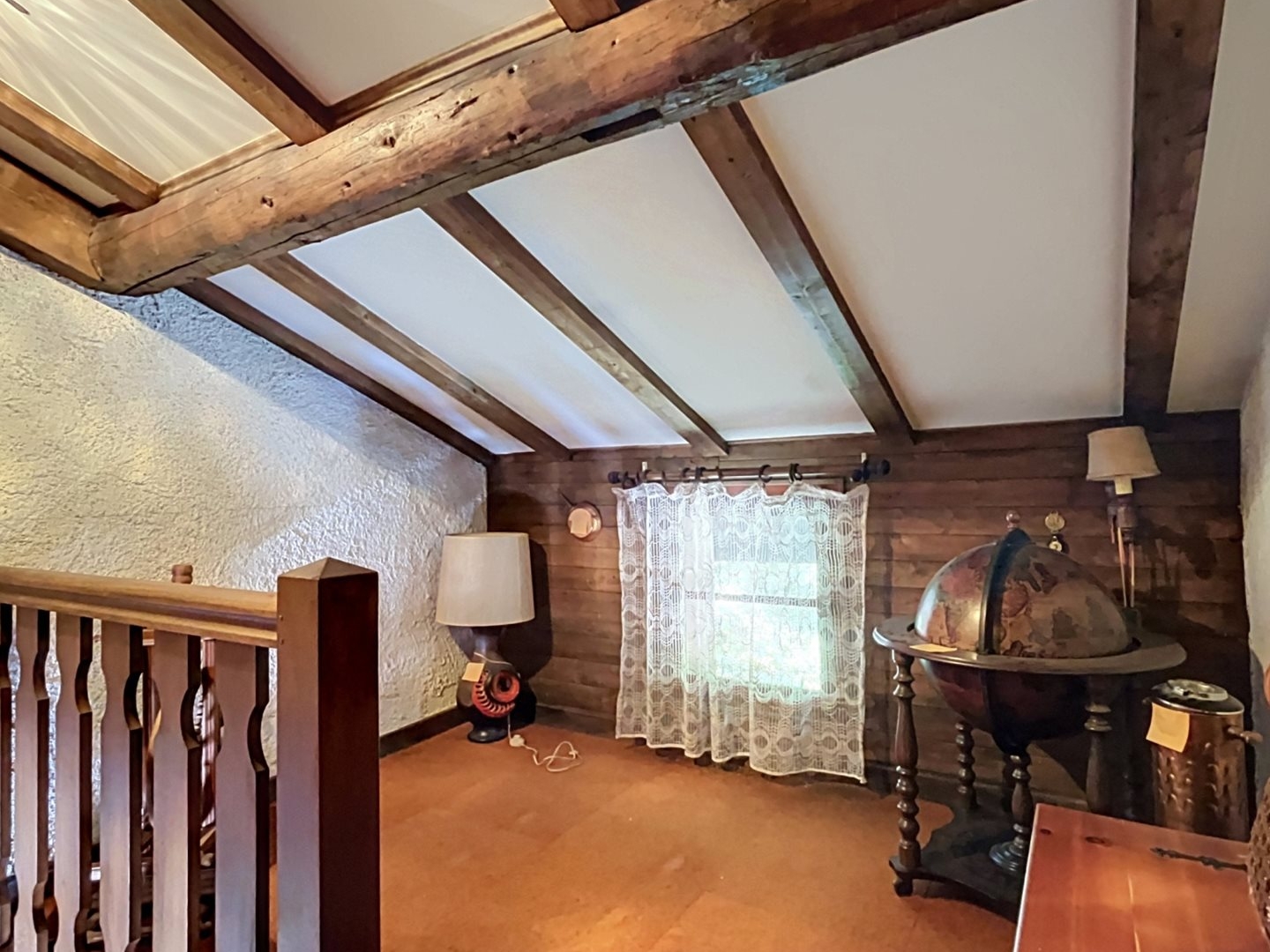Maison à vendre - 7 pièces - 160m2 - Chamonix-Mont-Blanc (74400)