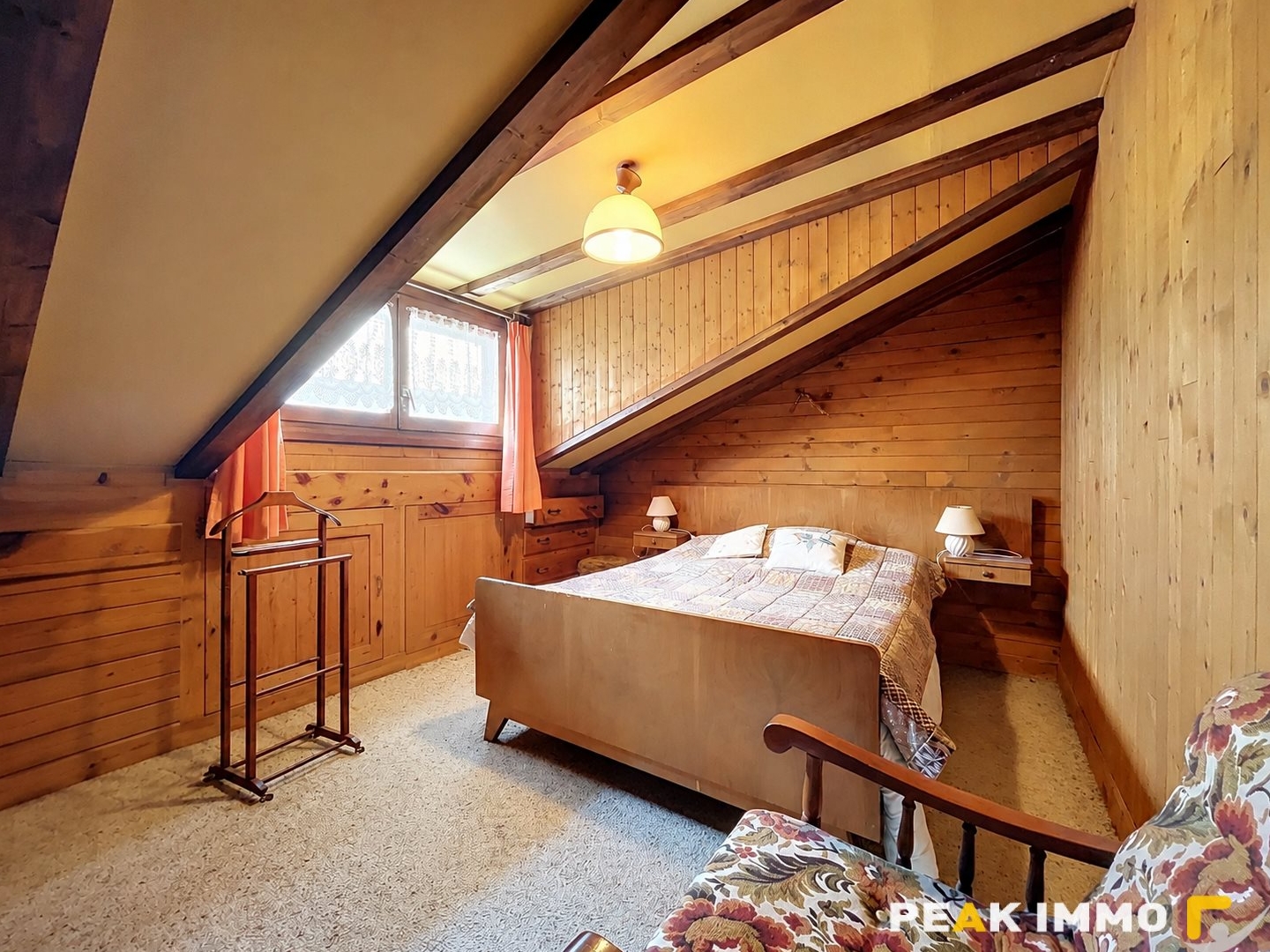 Maison à vendre - 7 pièces - 160m2 - Chamonix-Mont-Blanc (74400)