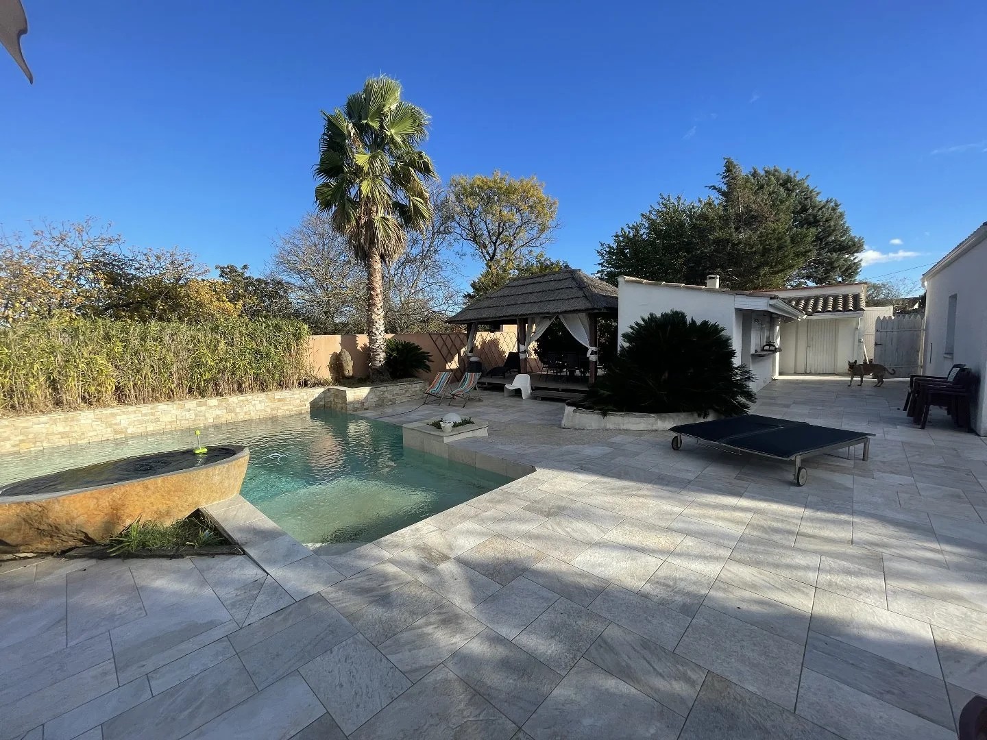 Maison à vendre - 6 pièces - 185m2 - Béziers (34500)