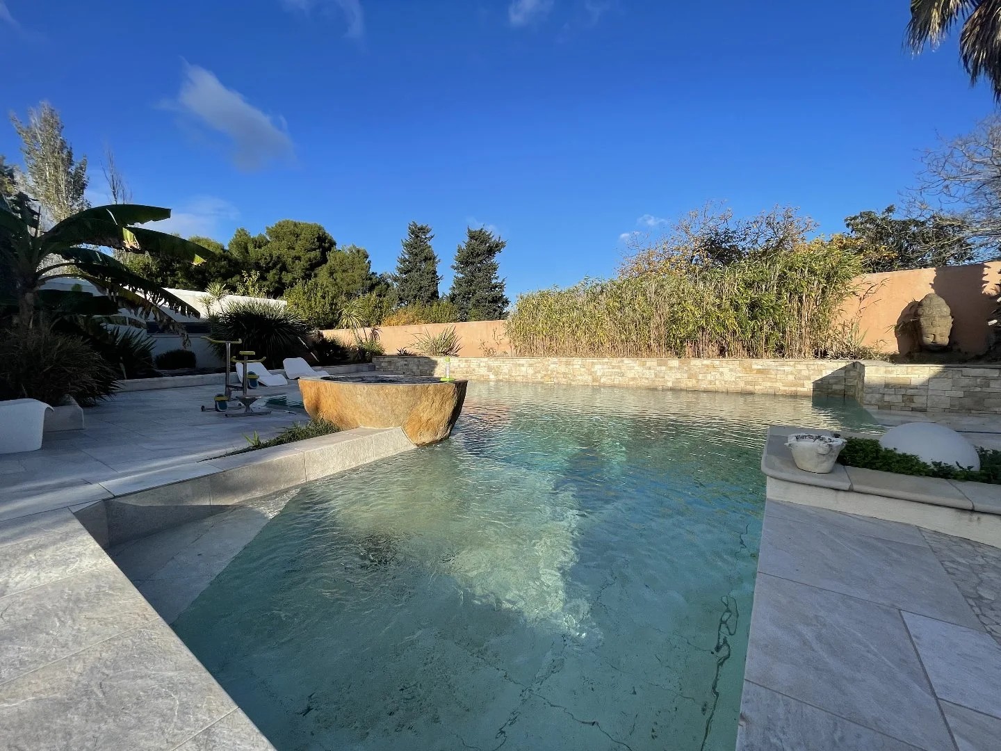 Maison à vendre - 6 pièces - 185m2 - Béziers (34500)