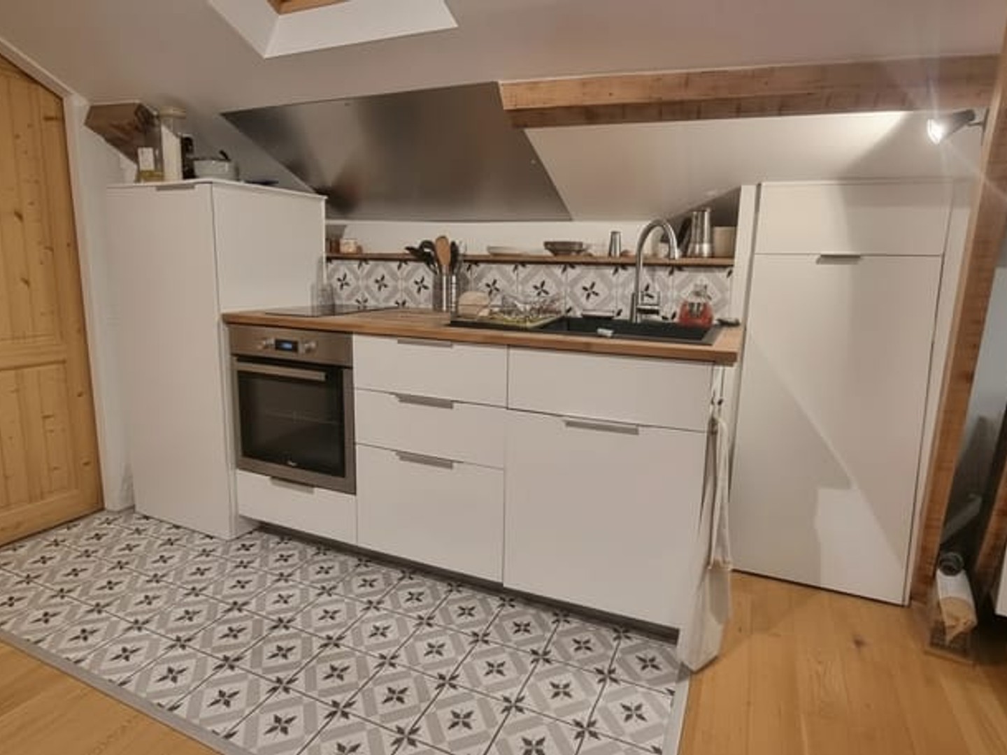 Appartement à vendre - 2 pièces - 52m2 - Toulouse (31000)