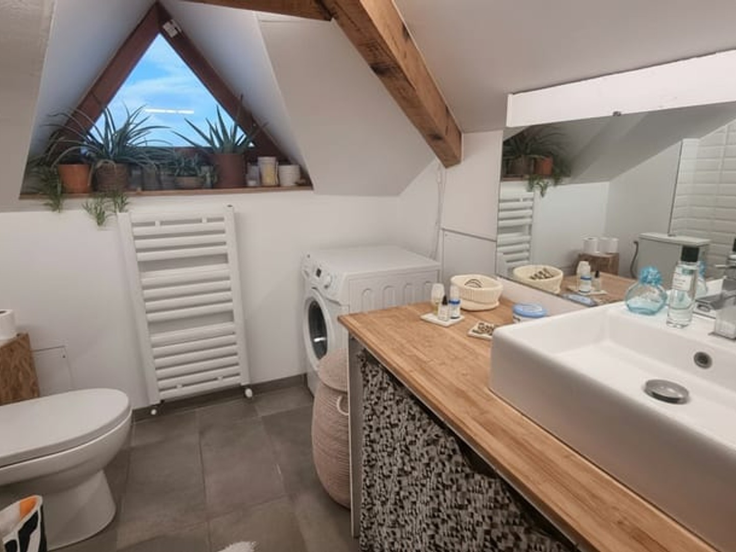 Appartement à vendre - 2 pièces - 52m2 - Toulouse (31000)