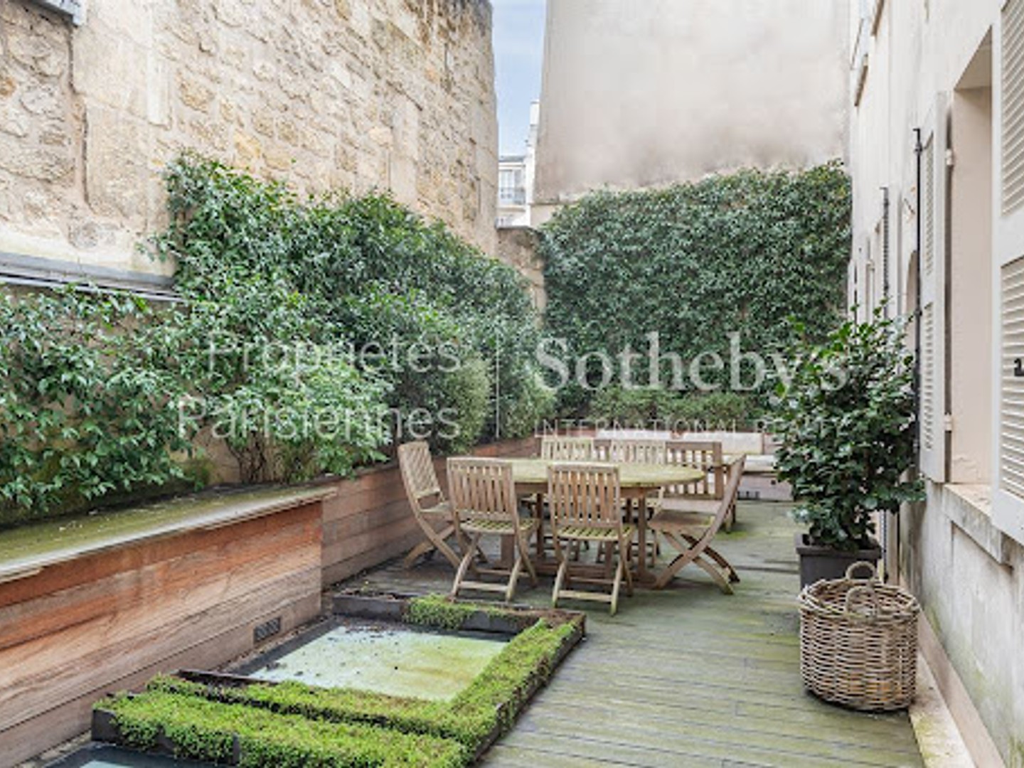 Appartement à vendre - 5 pièces - 135m2 - Paris 5e (75005)