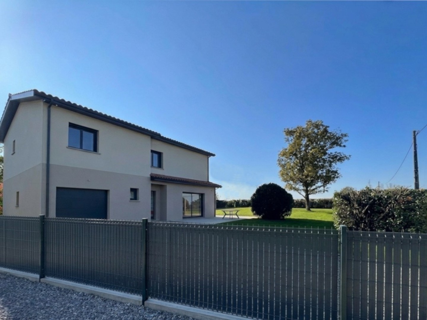 Maison à vendre - Taluyers (69440)
