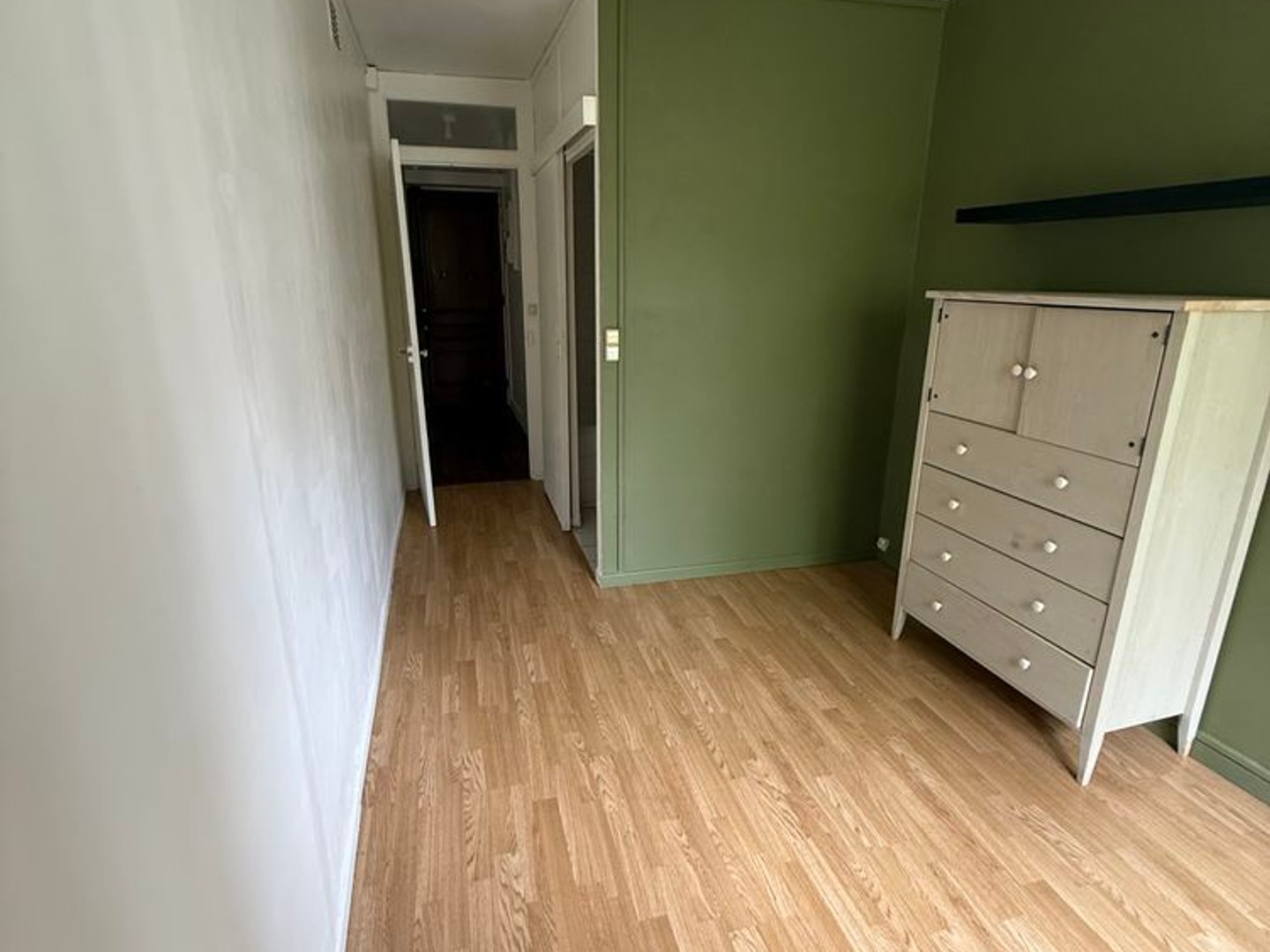 Appartement à vendre - 2 pièces - 40m2 - Lyon 3e (69003)