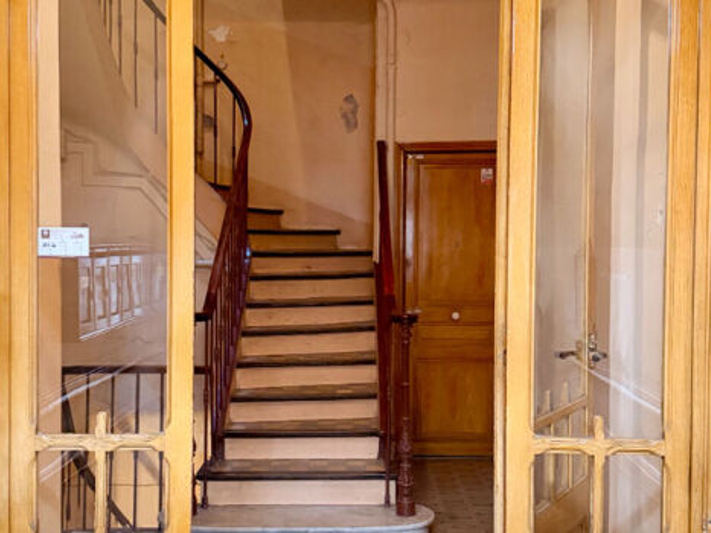 Appartement à vendre - 3 pièces - 70m2 - Marseille 7e (13007)