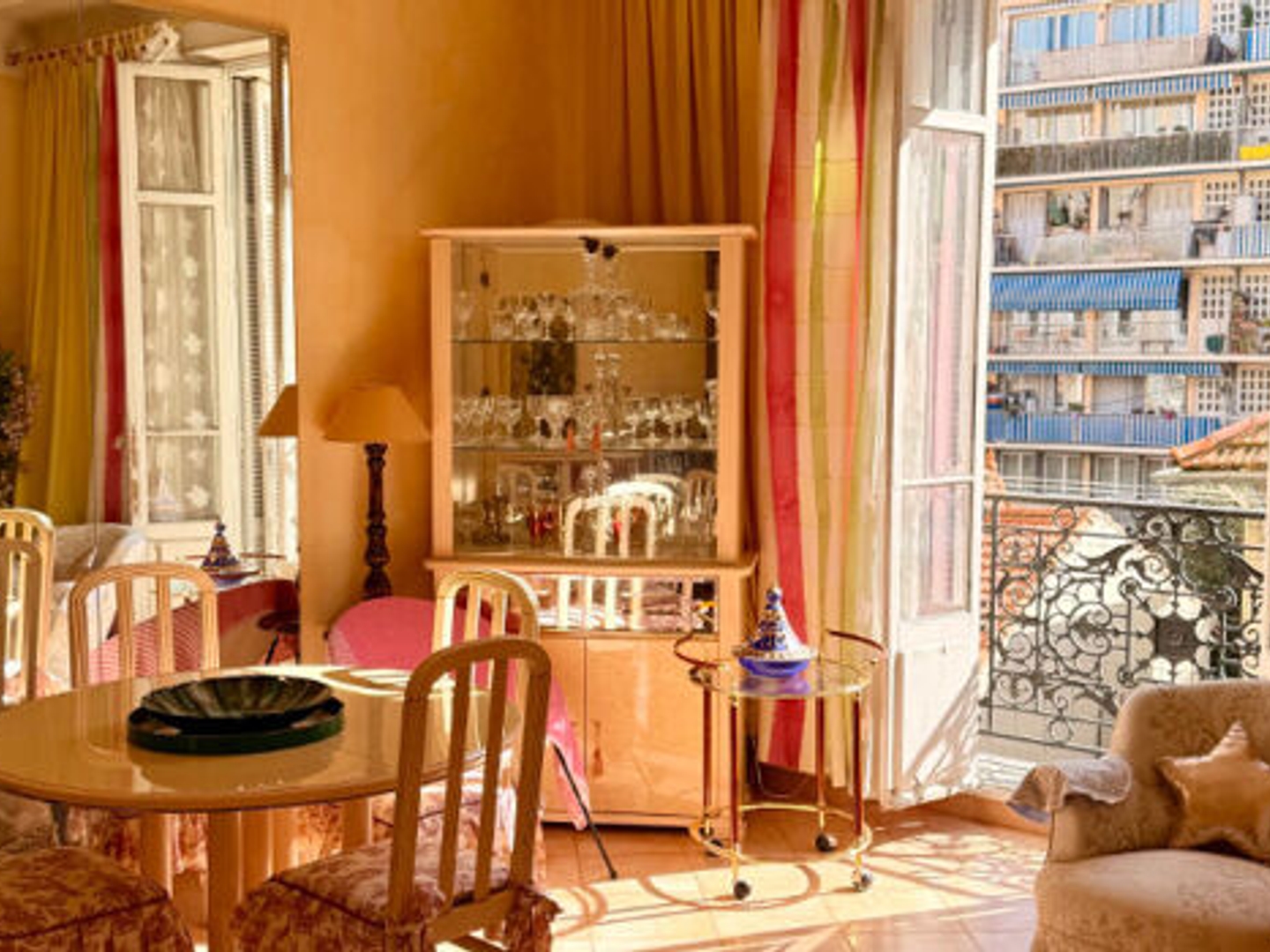 Appartement à vendre - 3 pièces - 70m2 - Marseille 7e (13007)
