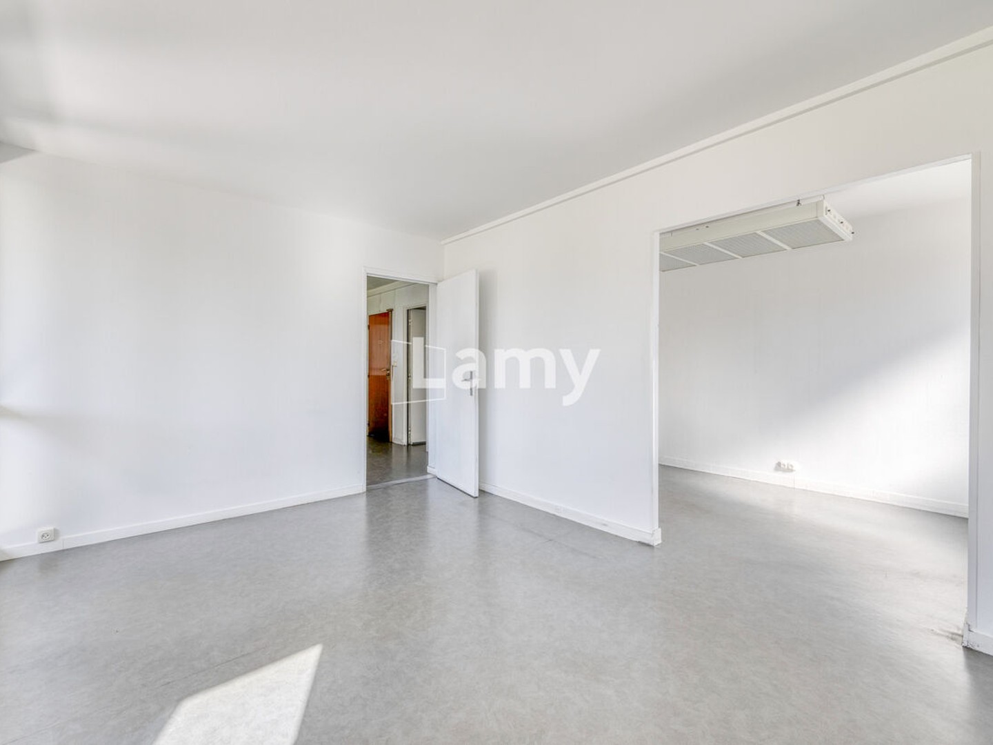 Appartement à vendre - 4 pièces - 77m2 - Mérignac (33700)